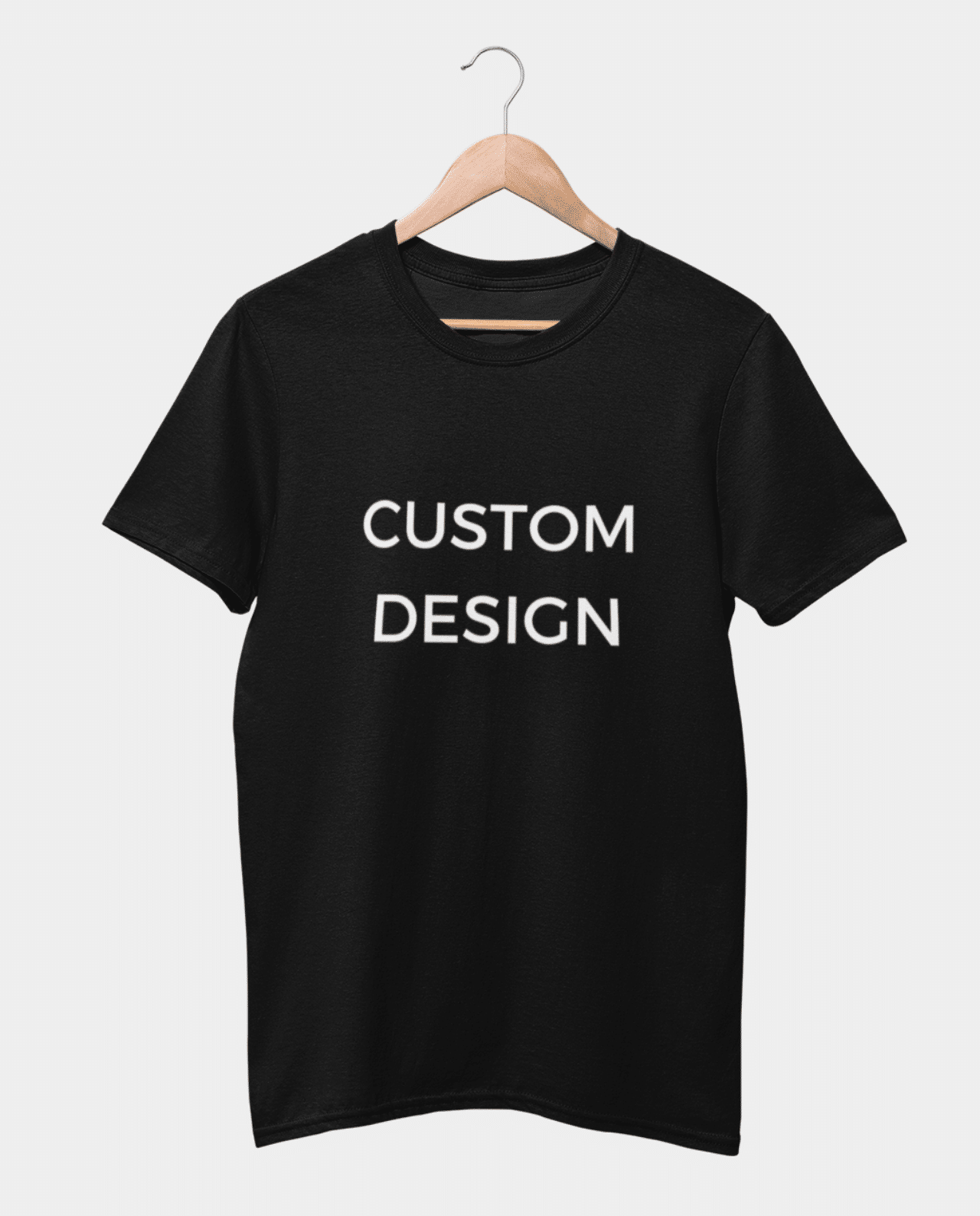 custom tshirt n more